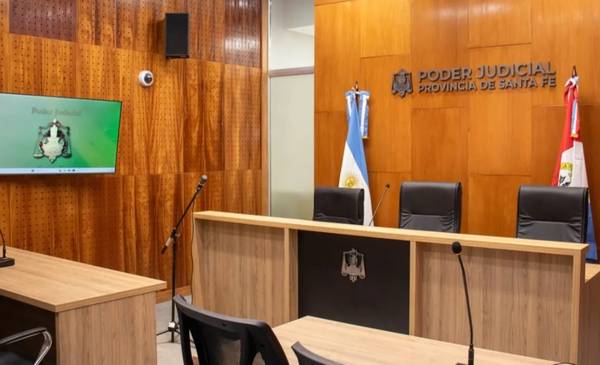 Crisis en los juzgados de familia de Santa Fe: denuncian que el sistema está desbordado