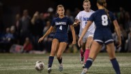 No. 19 Shawnee pulls away in second half to beat Rancocas Valley