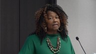 Macon Water Authority's Elaine Lucas diagnosed with leukemia