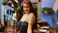 Beba Montes sale de 'El Torito' tras ser detenida en la CDMX por no haber pasado el alcoholímetro