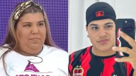 La firme declaración de Camila Deniz sobre el estado de salud de Thiago Medina: "Les pedimos..."