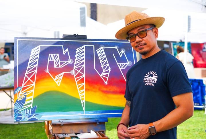 Chula Vista ArtFest returns with vibrant art and live music