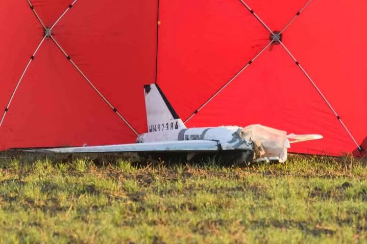 OTAN desplegó aviones para derribar drones rusos en Polonia; crece temor de expansión de conflicto