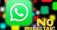 Cómo se activa el 'Modo No Molestar' de WhatsApp y para qué sirve realmente