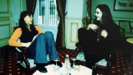 Friday essay: I loved being a ‘90s rock journalist, but sometimes it was a boys’ club nightmare