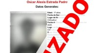 Fiscalía localiza a menor de edad que presentaba reporte de ausencia en Chihuahua capital