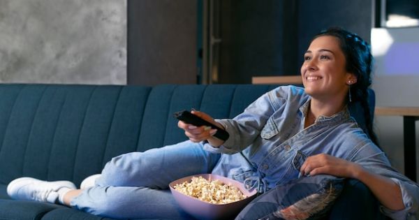 Acción, amor y suspenso: las 10 series de Netflix más vistas en USA durante septiembre