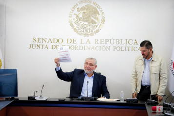 Caso Adán Augusto refleja desigualdad fiscal y legal en México
