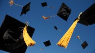 Graduation rates climb by 2% for San Diego Unified’s class of 2025