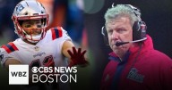 Julian Edelman, Bill Parcells going into Patriots Hall of Fame