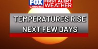 Summer-like heat returns