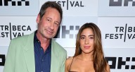 David Duchovny Confirms Marriage to Monique Pendleberry For First Time | David Duchovny, Monique Pendleberry, Shopping