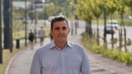 Alfredo Gómez, ingeniero topógrafo: "Oviedo pivota hacia toda esta zona, que es el nuevo centro"