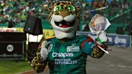 Jaguares 'celebra' parecido entre su mascota y la del Mundial 2026