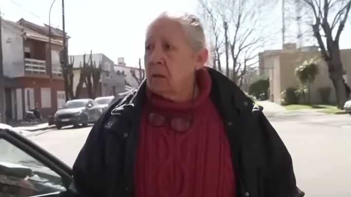 "Fuimos muy diligentes": Gobierno se defiende ante críticas por caso de Bernarda Vera