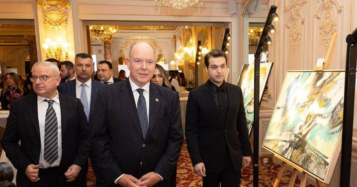 Jardins d'Arménie launches in Monaco, Bringing Armenian Heritage to Europe