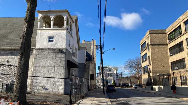 Chronic absenteeism still plagues a Paterson school. Here's why