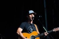 Country music star nearly took his own life after young son’s death