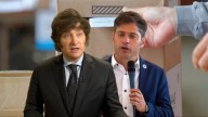Kicillof redobló críticas y dijo que el Milei tiene “un problema de prioridades”