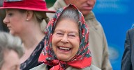 Queen anniversary pics
