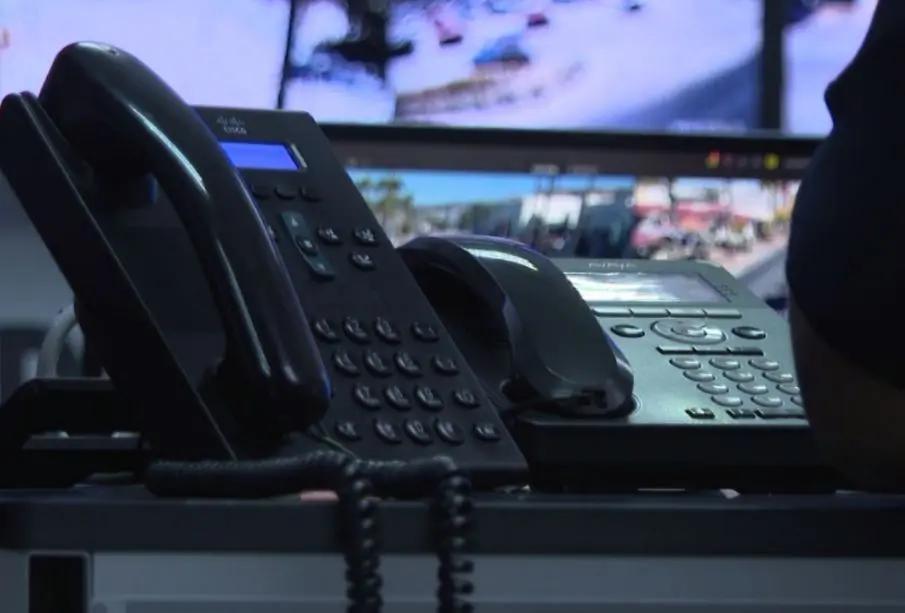 Más de 3,400 llamadas al 911 por violencia familiar en BCS durante 2025