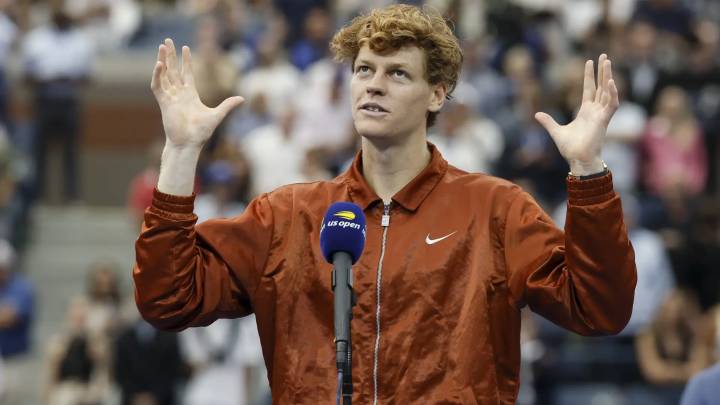 Jannik Sinner prepara un plan para pararle los pies a Carlos Alcaraz: "Quizás tenga que perder partidos probando cambios"