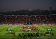 Mundial Sub20: Chile ya piensa en Japón y Egipto tras debut triunfal en el Mundial