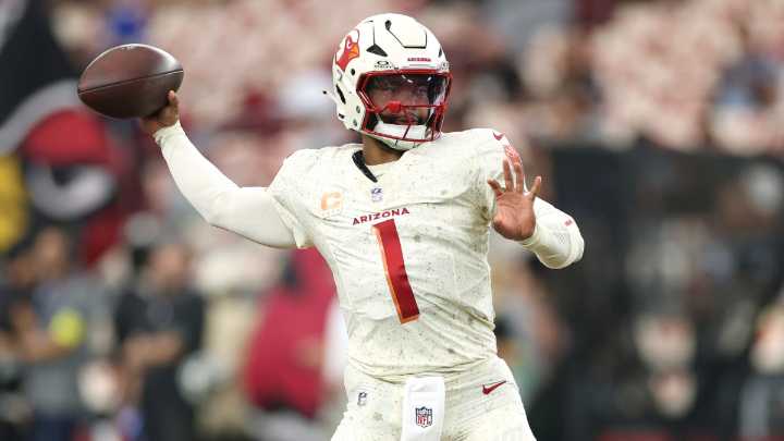NFL's new 'Rivalries' uniforms are here: Cardinals set to debut this new desert