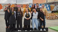 Shock en MasterChef Celebrity Colombia 2025: varios 'pesos pesados' están en riesgo de eliminación