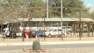 Hombre Muere Electrocutado Presuntamente Calentando Comida con Resistencia Eléctrica, en Sonora