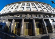 Por la recesión se frena el envío de fondos a provincias