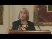 New Mexico Governor Delivers Universal Pre