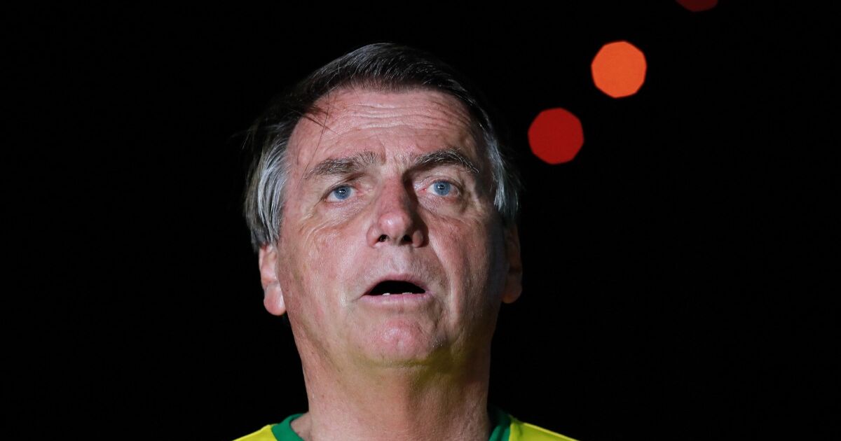 Bolsonaro es diagnosticado con cáncer de piel