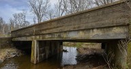 Work to begin on Md. 77 bridge project