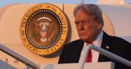 The Latest: New Chicago ICE campaign prompts confusion over Trump’s plans for federal intervention