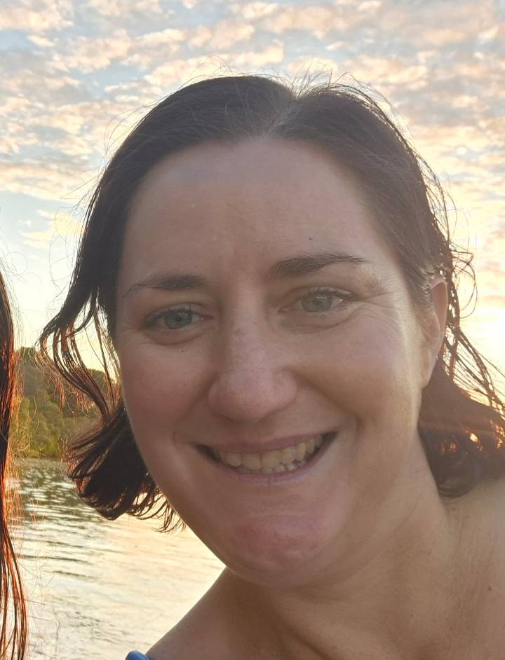 Missing woman, Bundaberg region