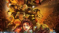 Demon Slayer movie dub voice actor reveals the one piece of advice he got from the original VA
