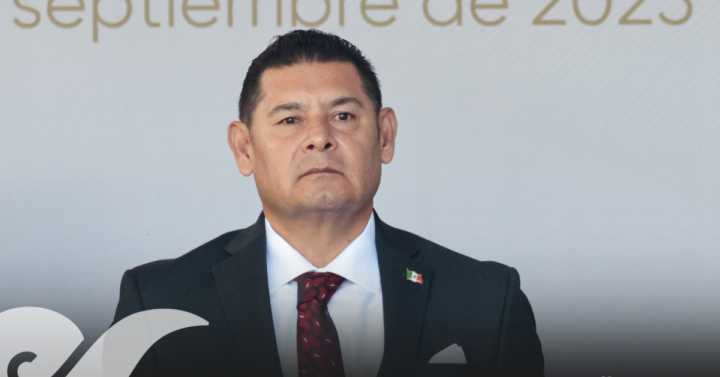 "Saldo blanco" durante fiestas patrias en Puebla, confirma Armenta
