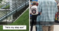 50 Times People Spotted Inception Happening In Real Life And Just Had To Document It
