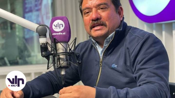 Alcalde de Licantén llama a parlamentarios a gestionar recursos para el proyecto del Hospital