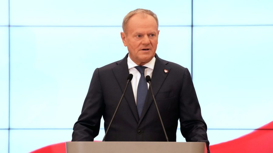 Poland: Multiple Russian drones shot down after violating its airspace