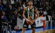 Básquet local: Villa Mitre venció y es único líder en Primera