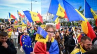 Moldavia elige acercarse a la Unión Europea: partido de la presidenta gana elecciones en medio de acusaciones de injerencia rusa