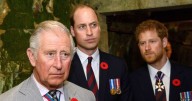 King Charles 'less irritated with Harry than William' royal insider claims in shock update