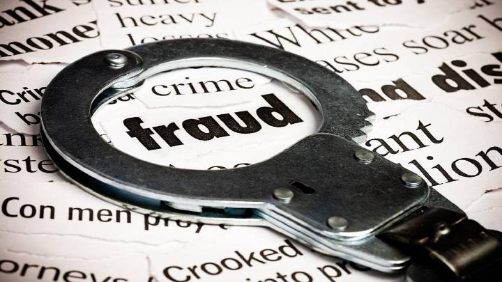 Maharashtra: Pune university duped of Rs 2.46 crore, UK