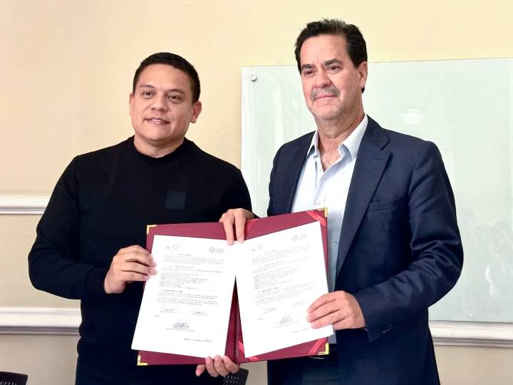 La ACP y Fedemunicipios firmaron un pacto clave para el desarrollo sostenible de los territorios
