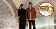 ¿Yuya se casa? Comparte espectacular vestido de novia en redes