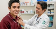 Si eres estudiante en México, es probable que ya tengas IMSS gratis, ¿cómo darlo de alta?