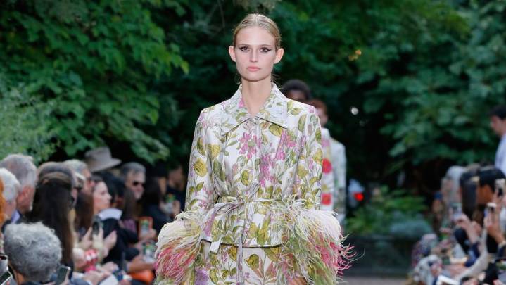 Libertine Spring 2026 Runway, Fashion Show & Collection Review