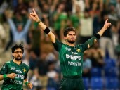 Shaheen declares Pakistan ‘ready’ to win Asia Cup as India await in final